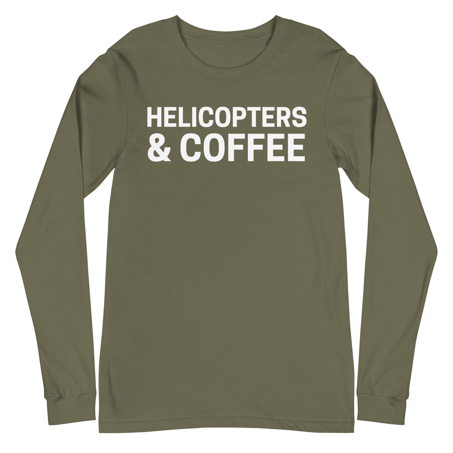 LS Helis and Coffee