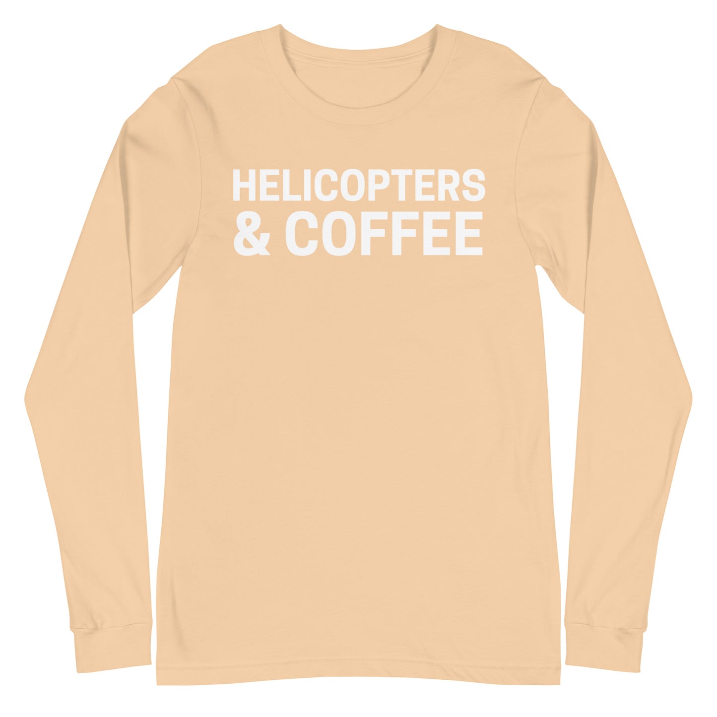 LS Helis and Coffee