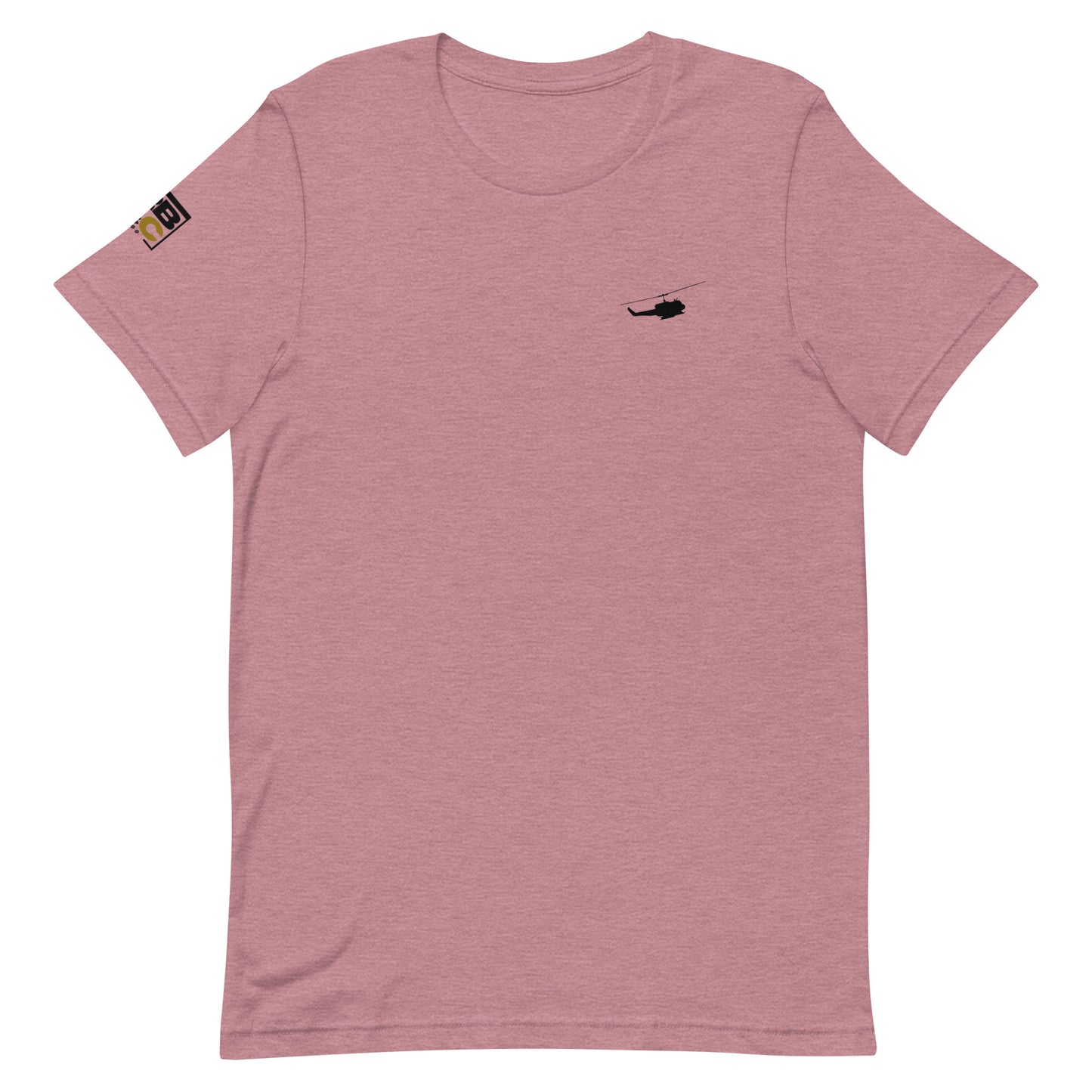 Favorite Heli Tee (B205)