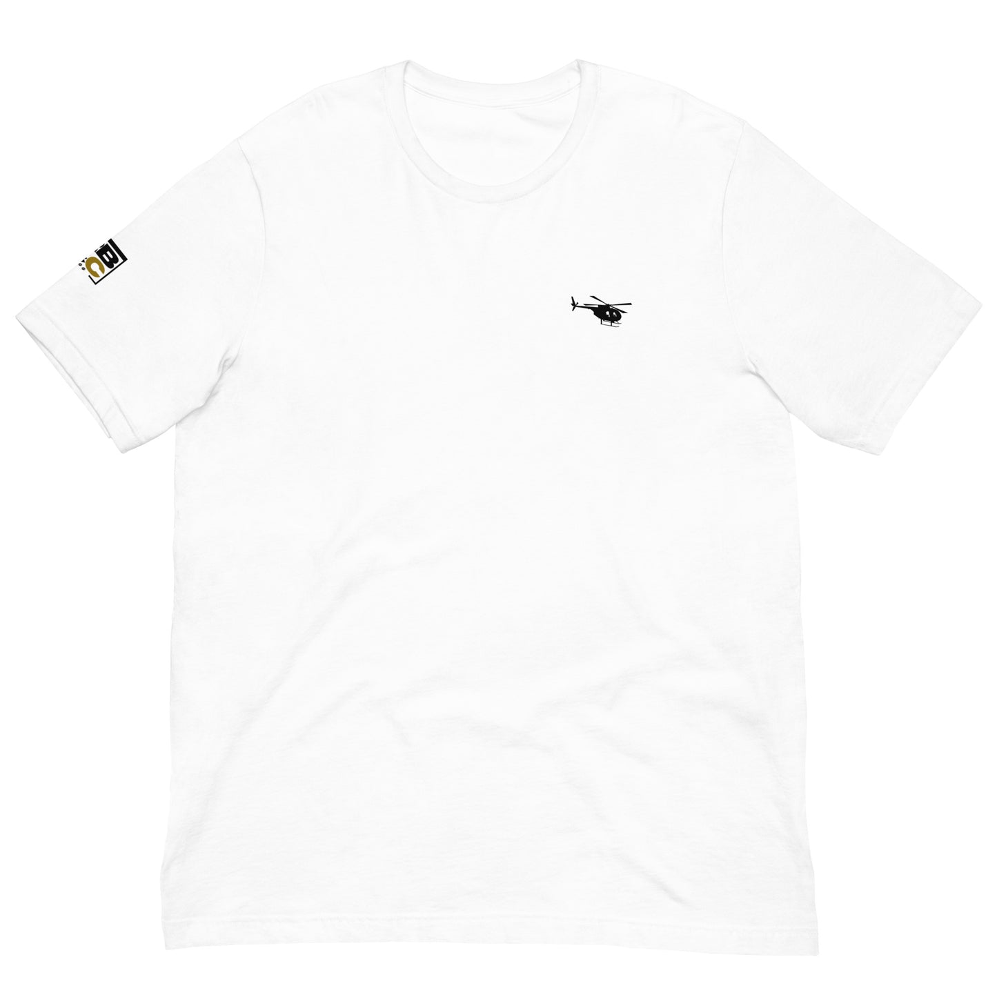 Favorite Heli Tee (MD500)
