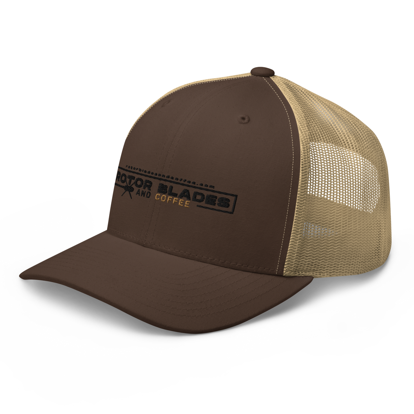 Classic Logo Hat