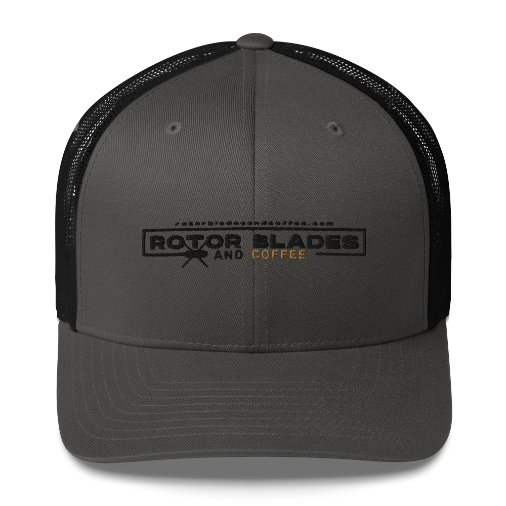 Classic Logo Hat