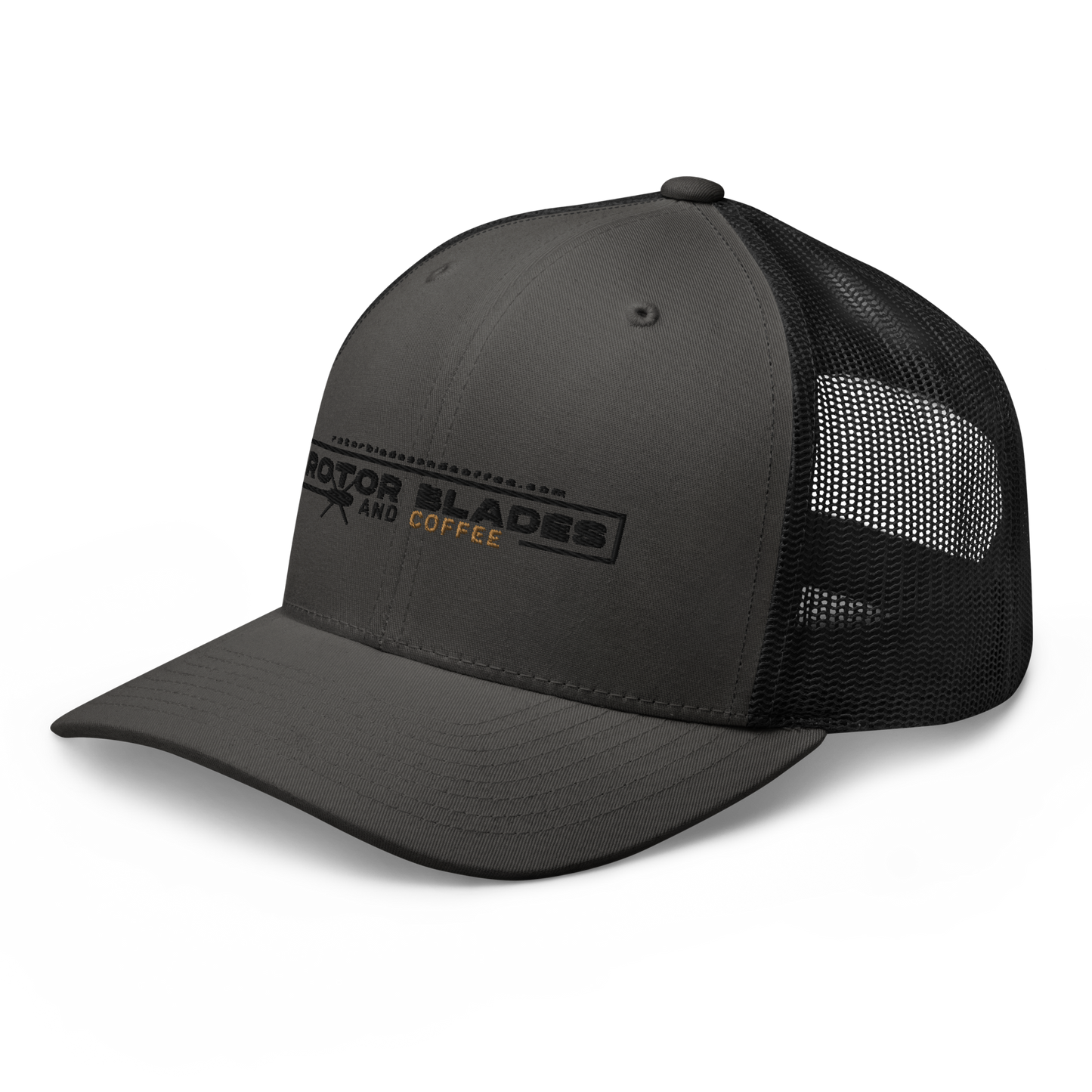 Classic Logo Hat