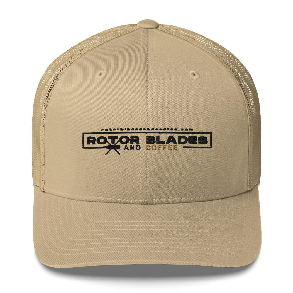 Classic Logo Hat