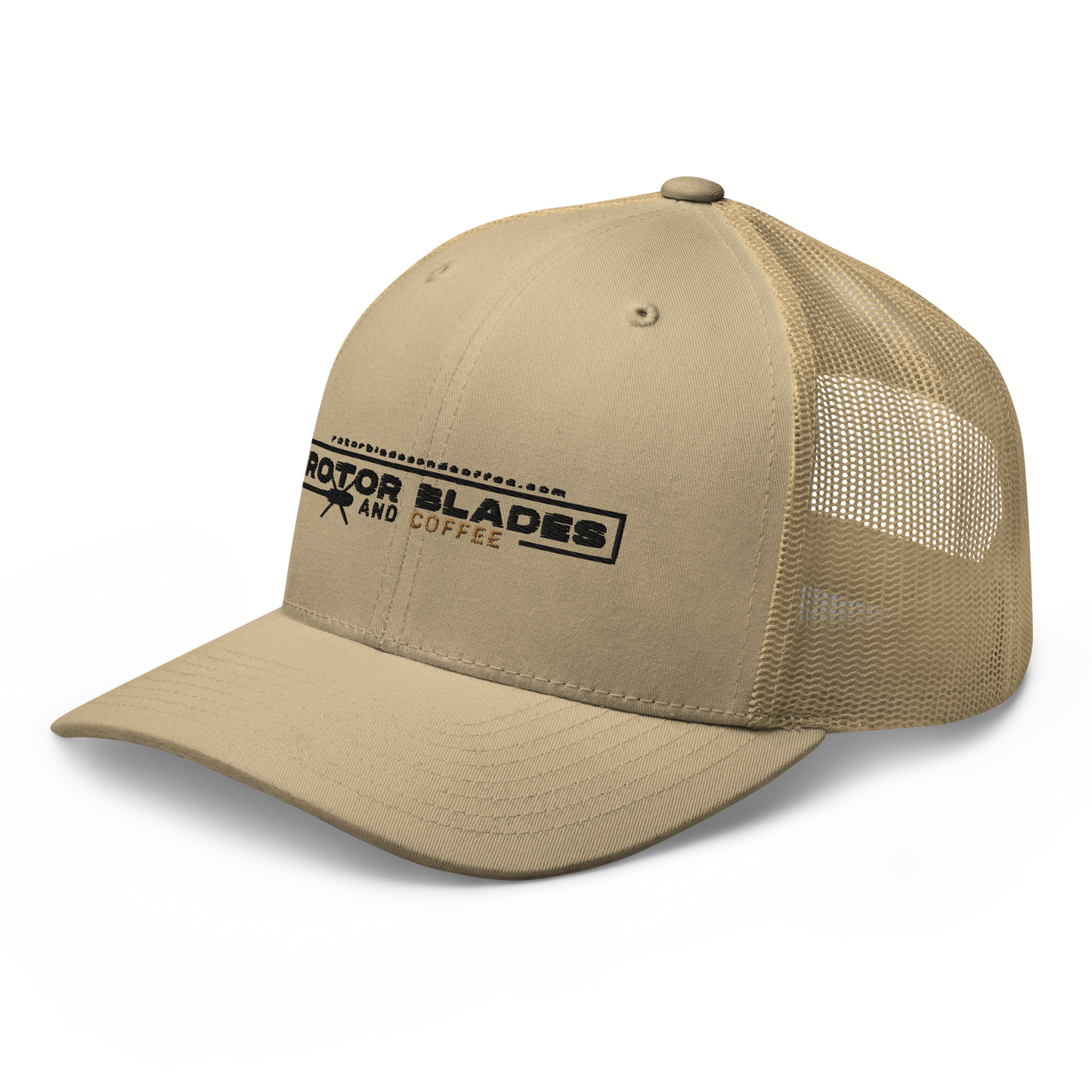 Classic Logo Hat