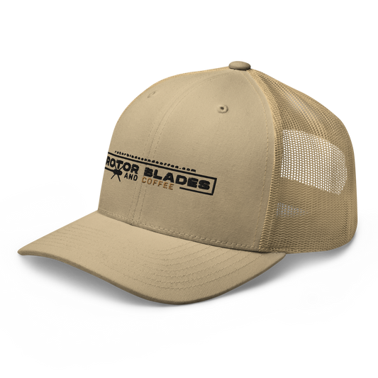 Classic Logo Hat