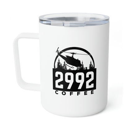 On-The-Go Logos Mug