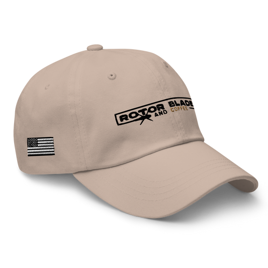 RB&C Dad Hat