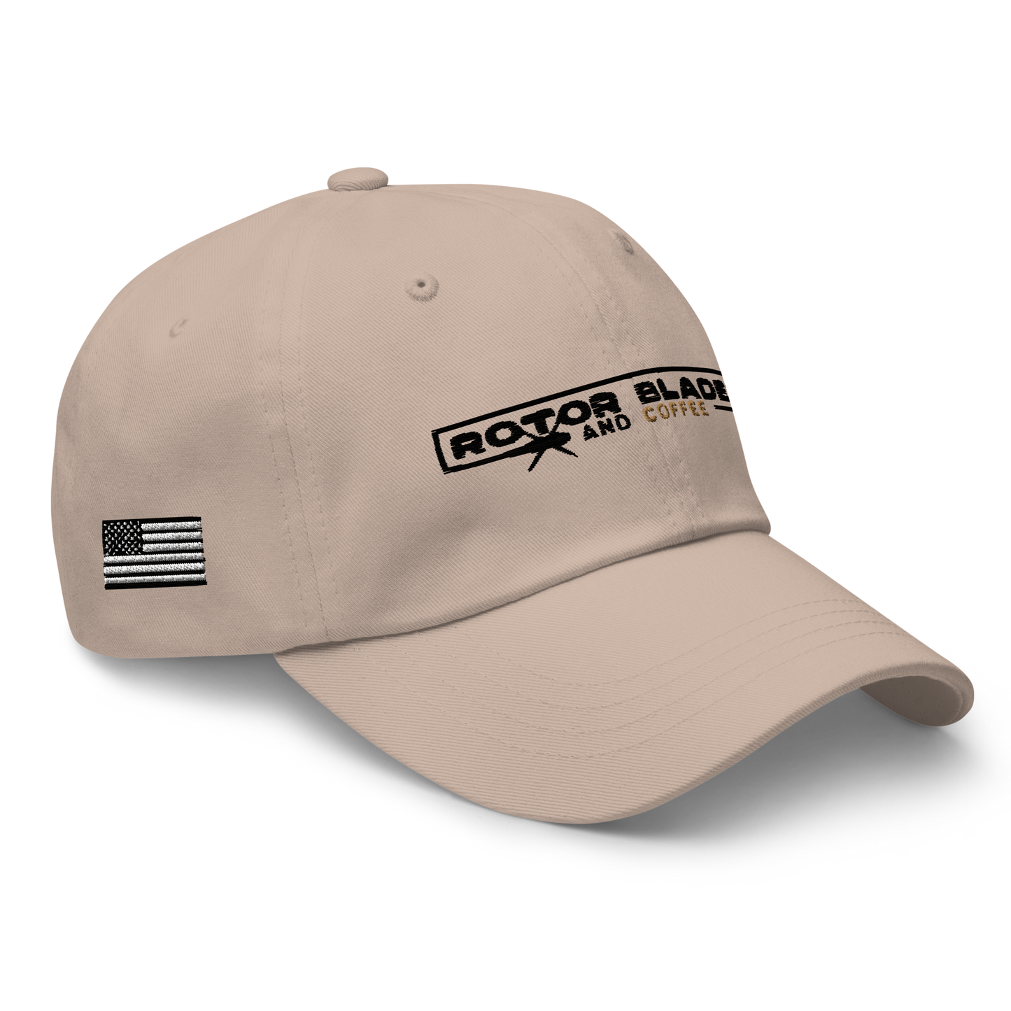 RB&C Dad Hat