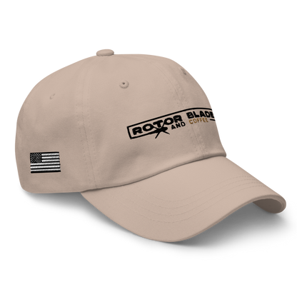 RB&C Dad Hat