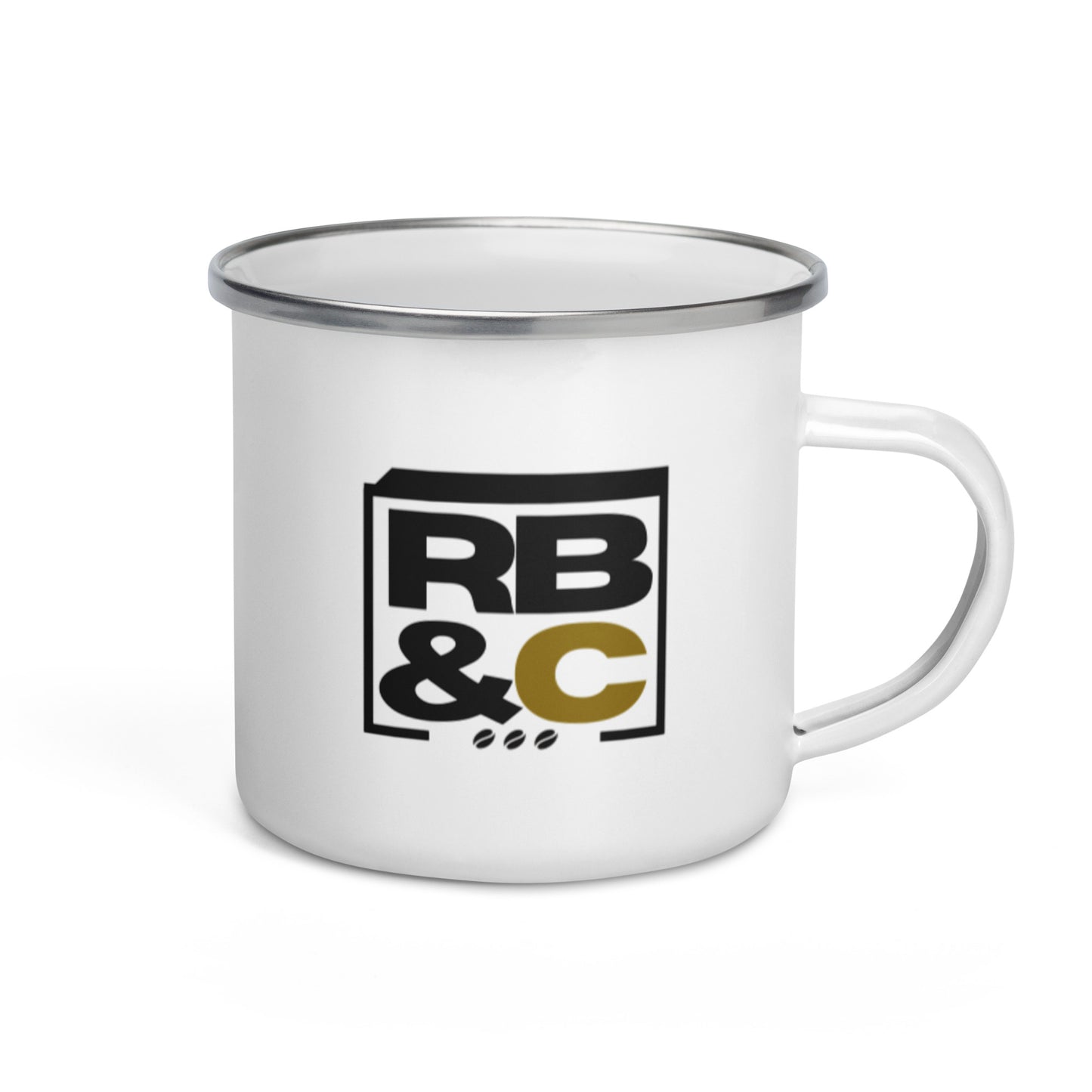 RB&C Outdoor Mug