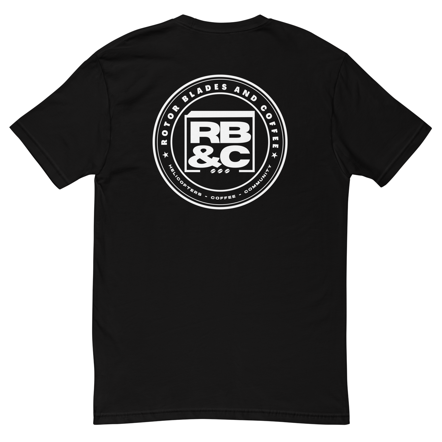 Men's RB&C Relax Tee