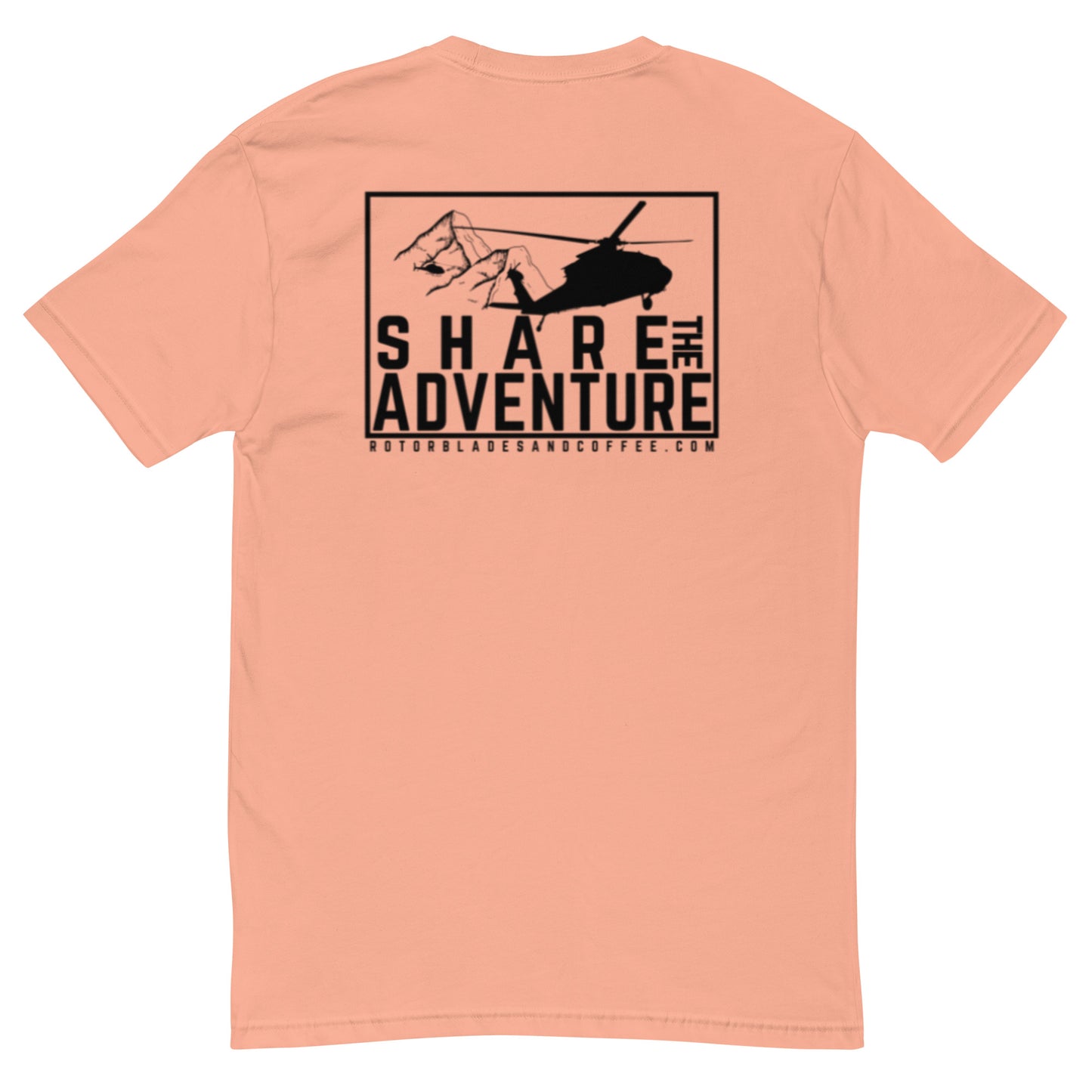 Adventure Tee