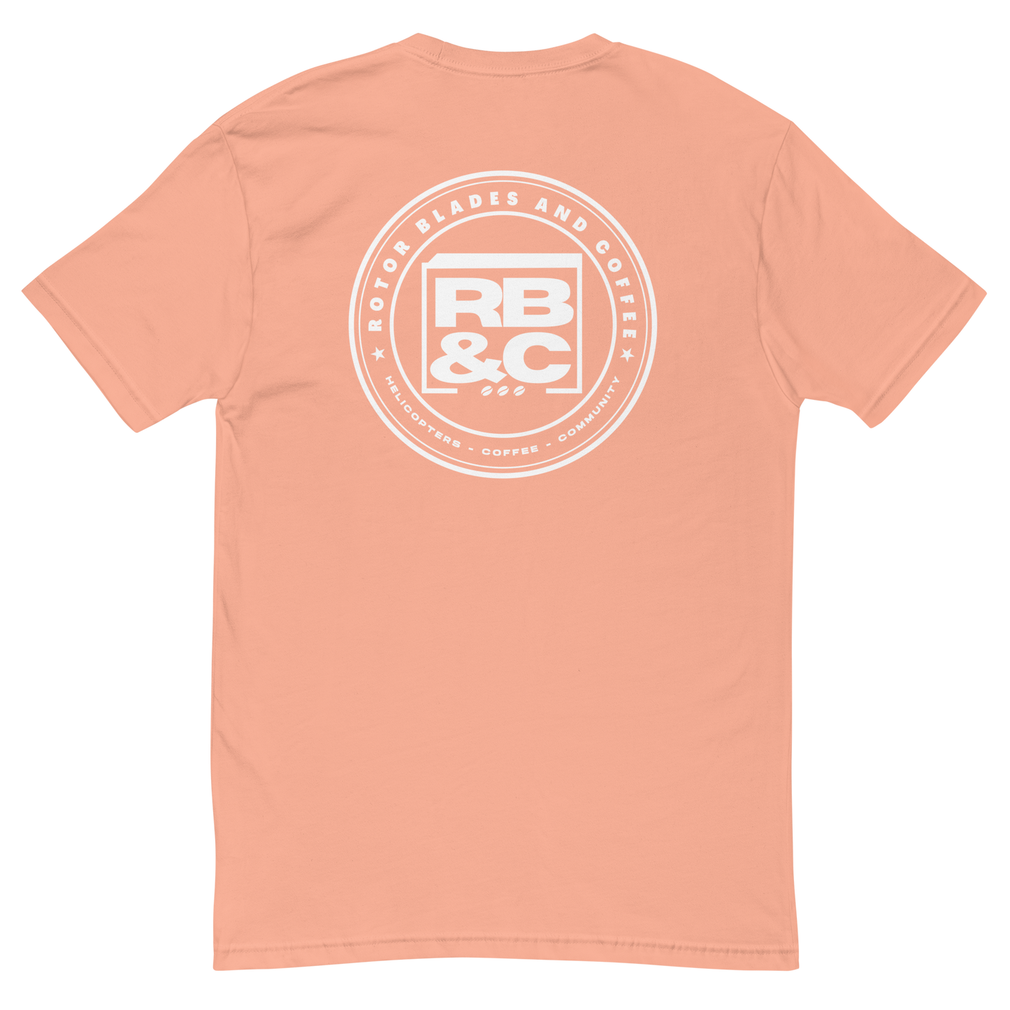 Men's RB&C Relax Tee