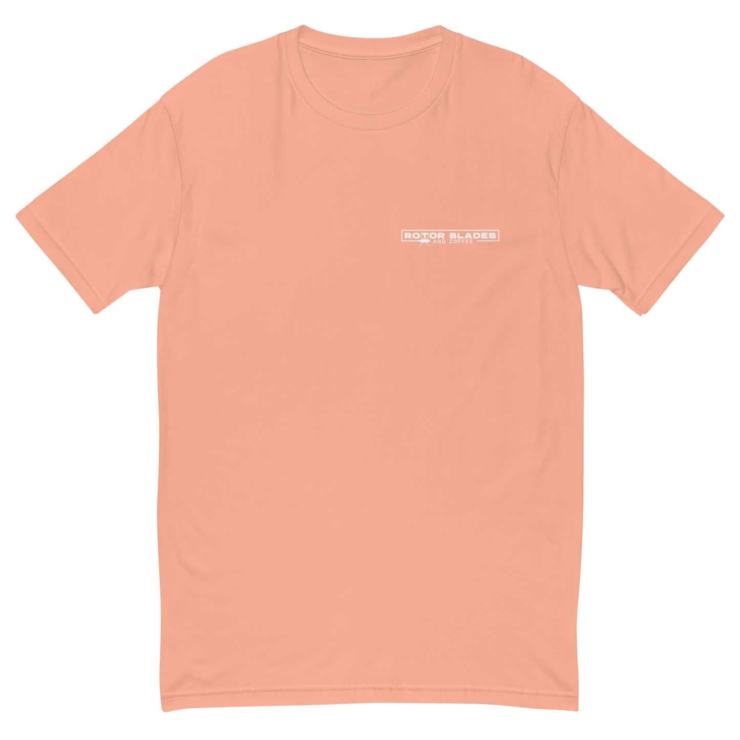 Men's RB&C Relax Tee