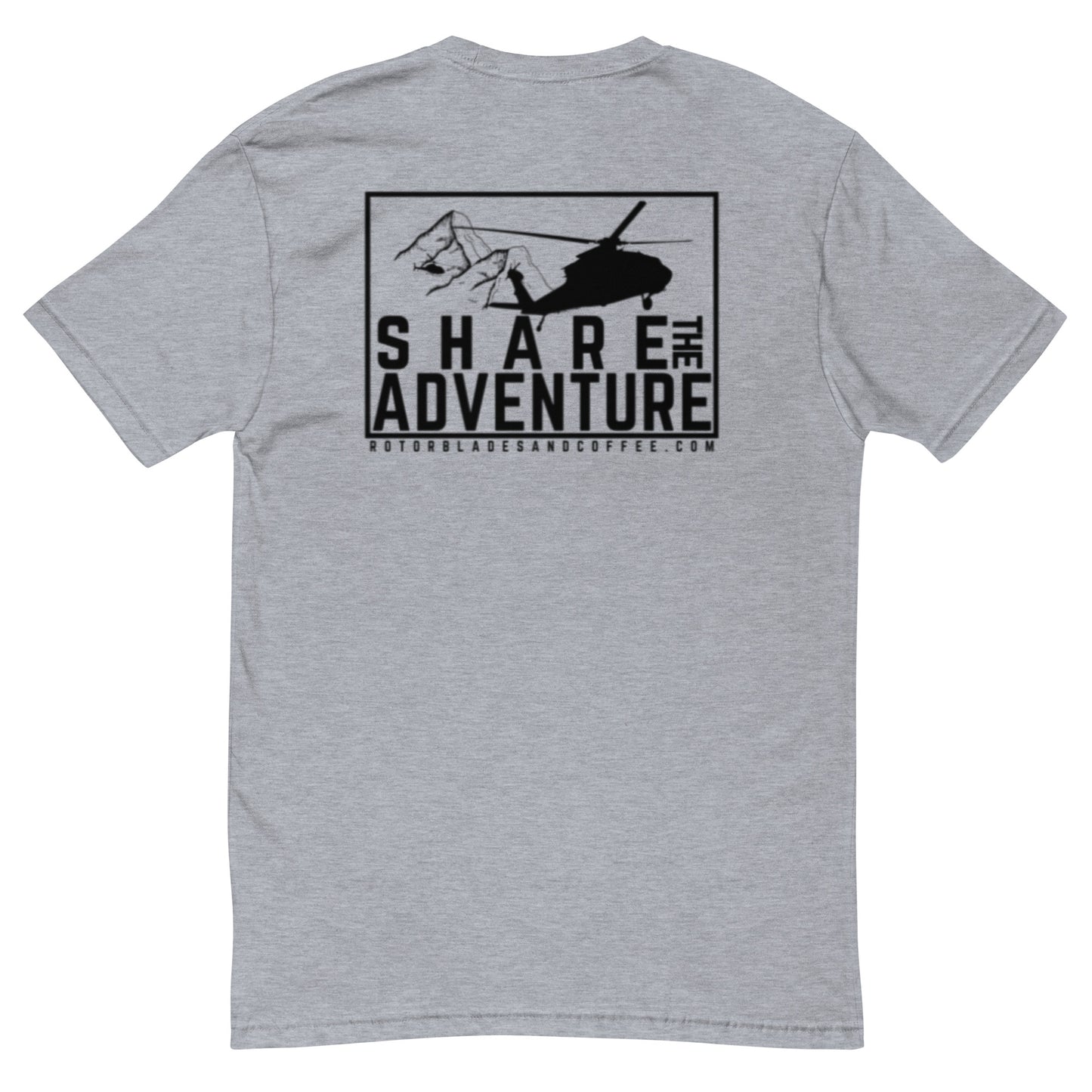 Adventure Tee