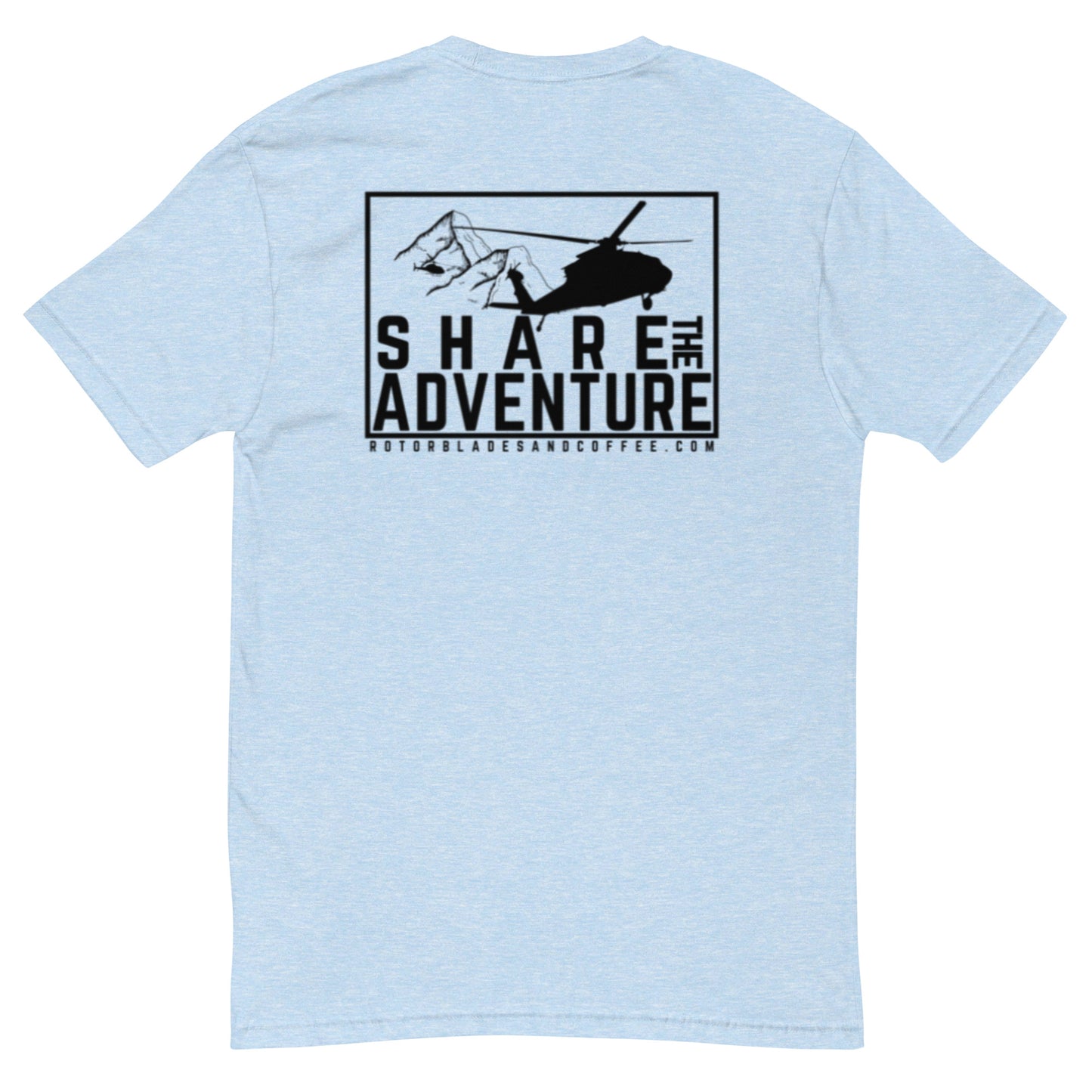 Adventure Tee