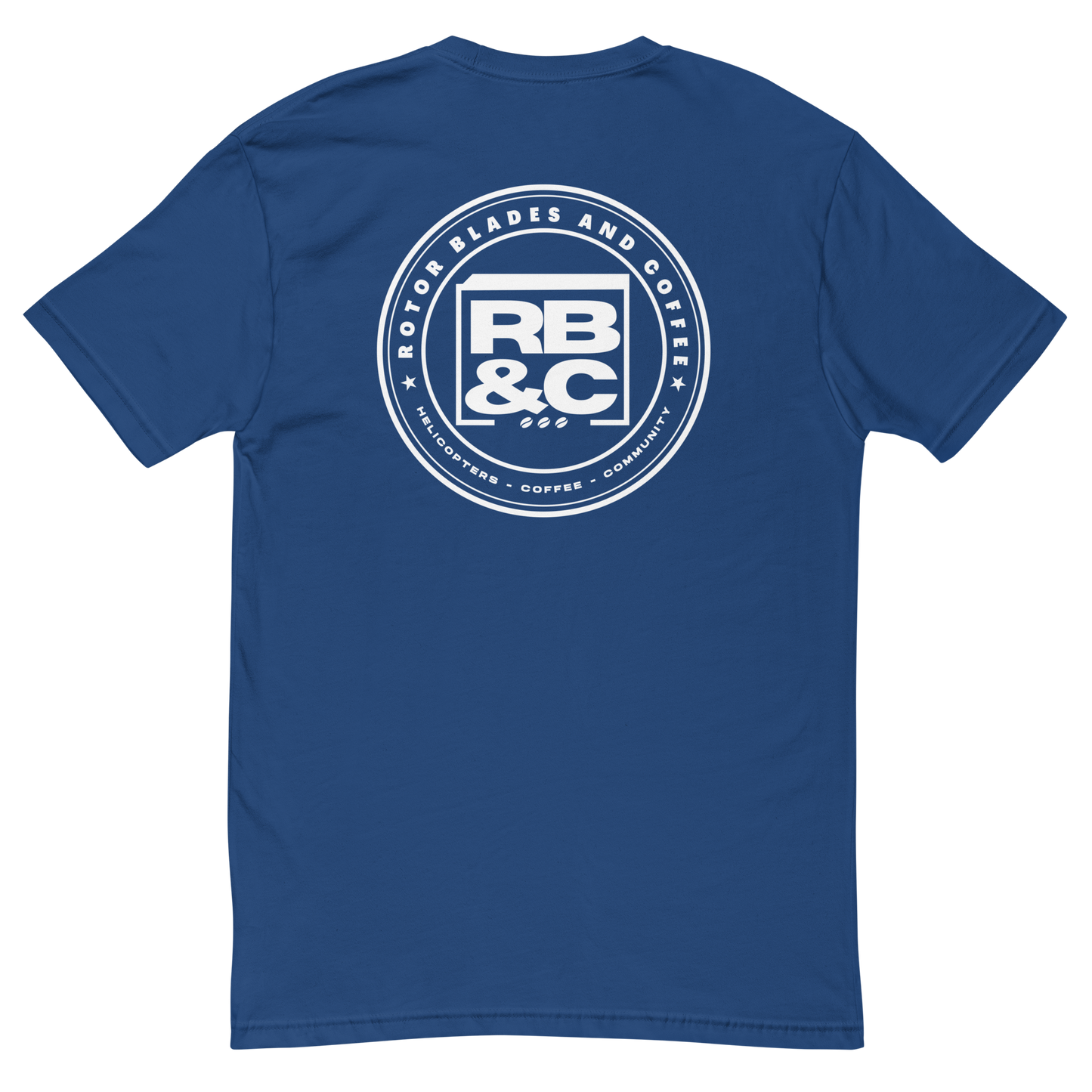 Men's RB&C Relax Tee