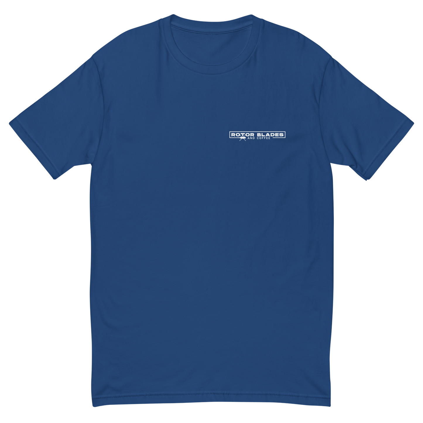 Men's RB&C Relax Tee