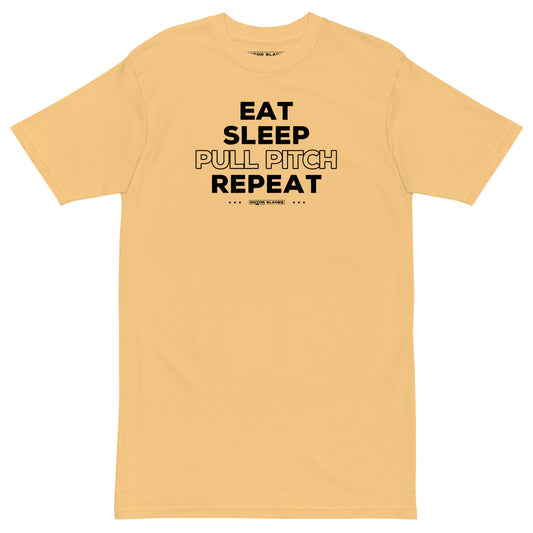 Daily Routine Tee