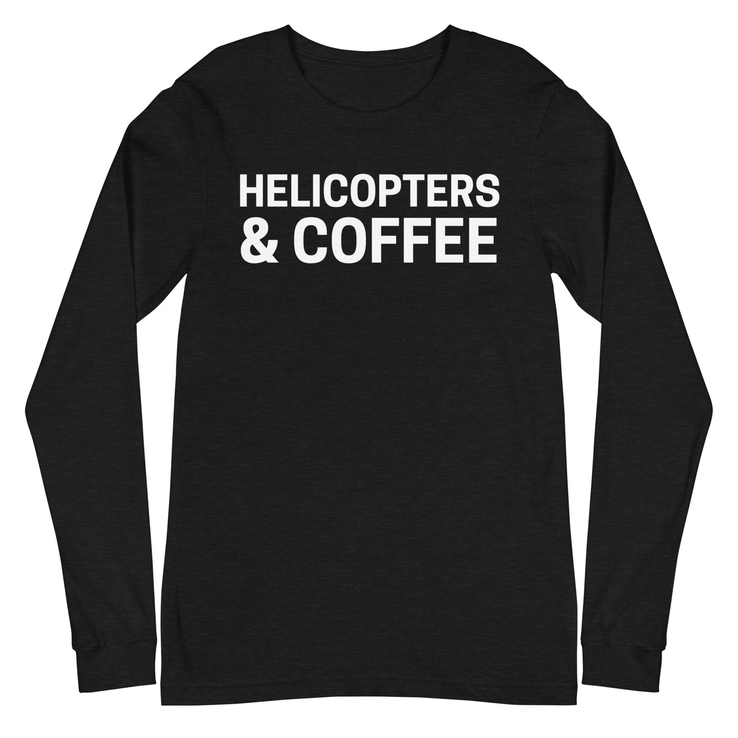 LS Helis and Coffee