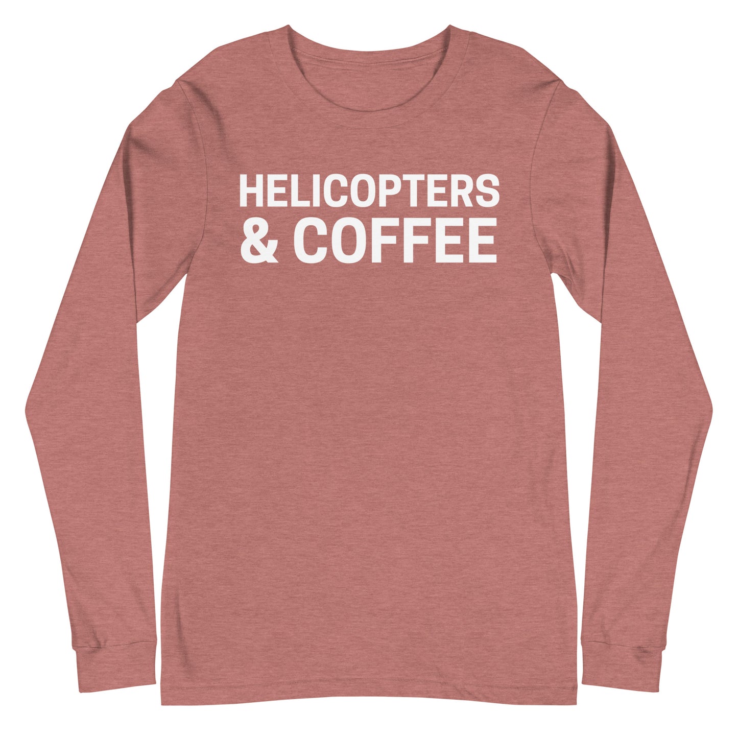 LS Helis and Coffee