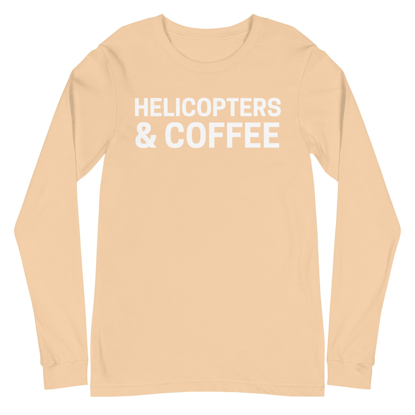 LS Helis and Coffee