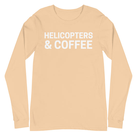 LS Helis and Coffee