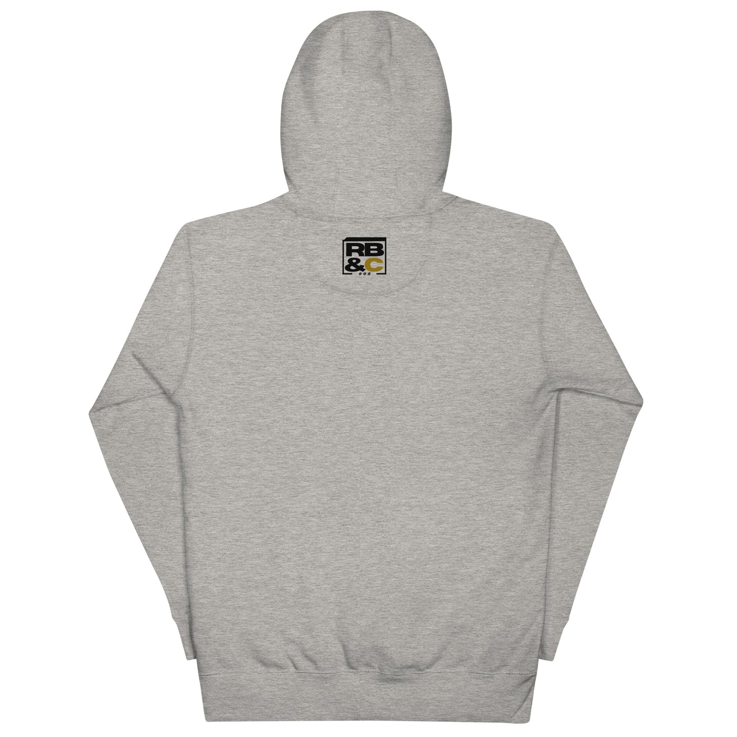 Terms Hoodie