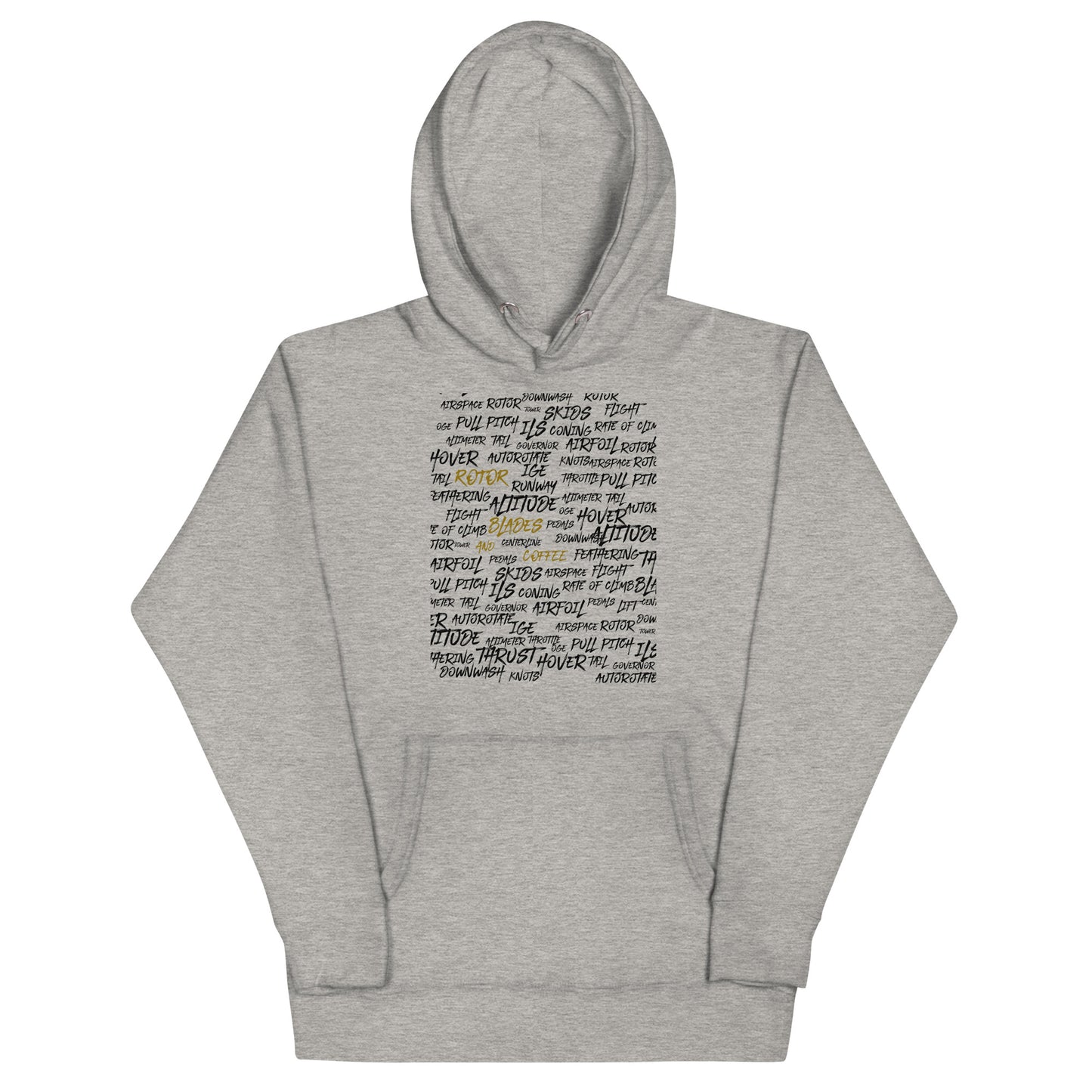 Terms Hoodie