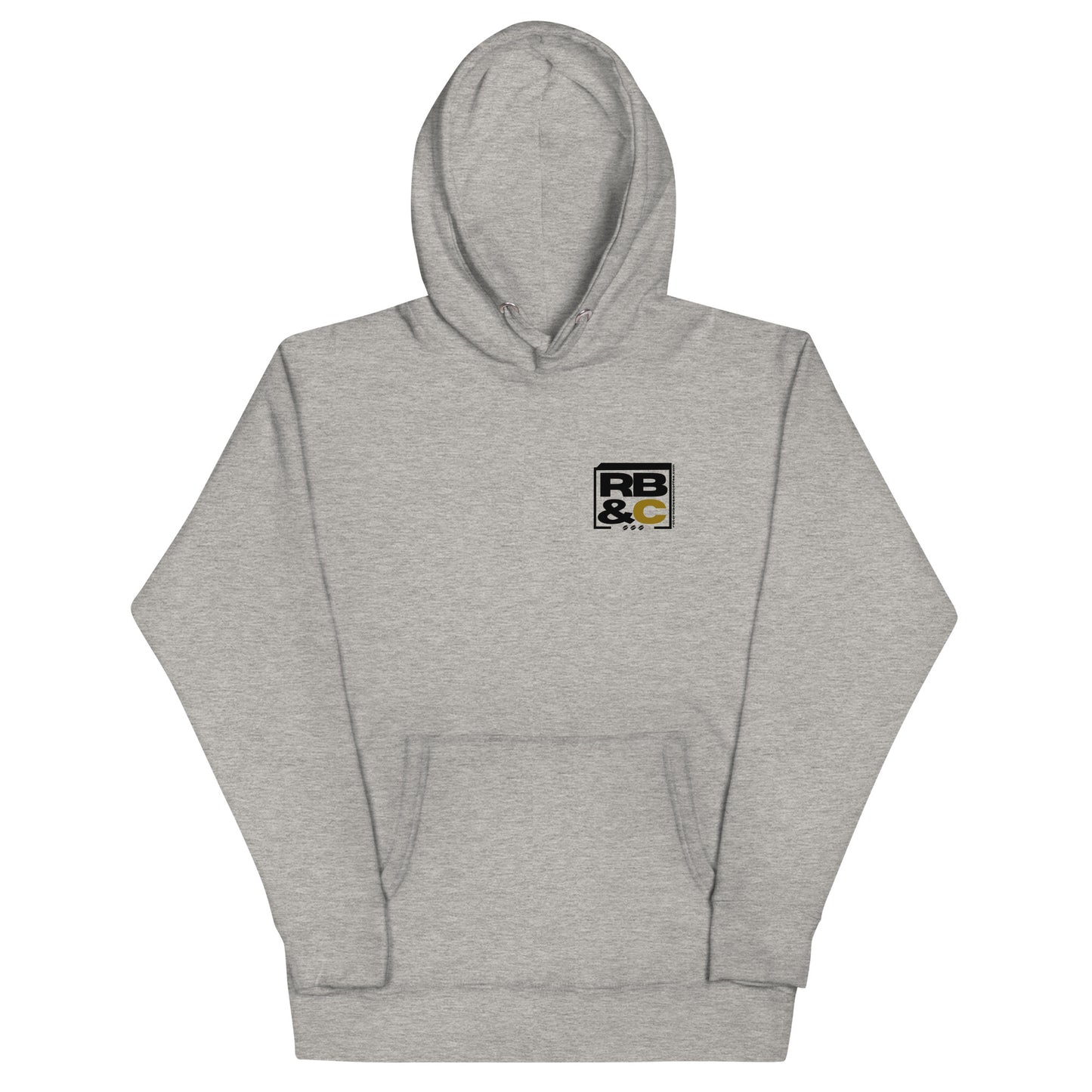 Logo Hoodie