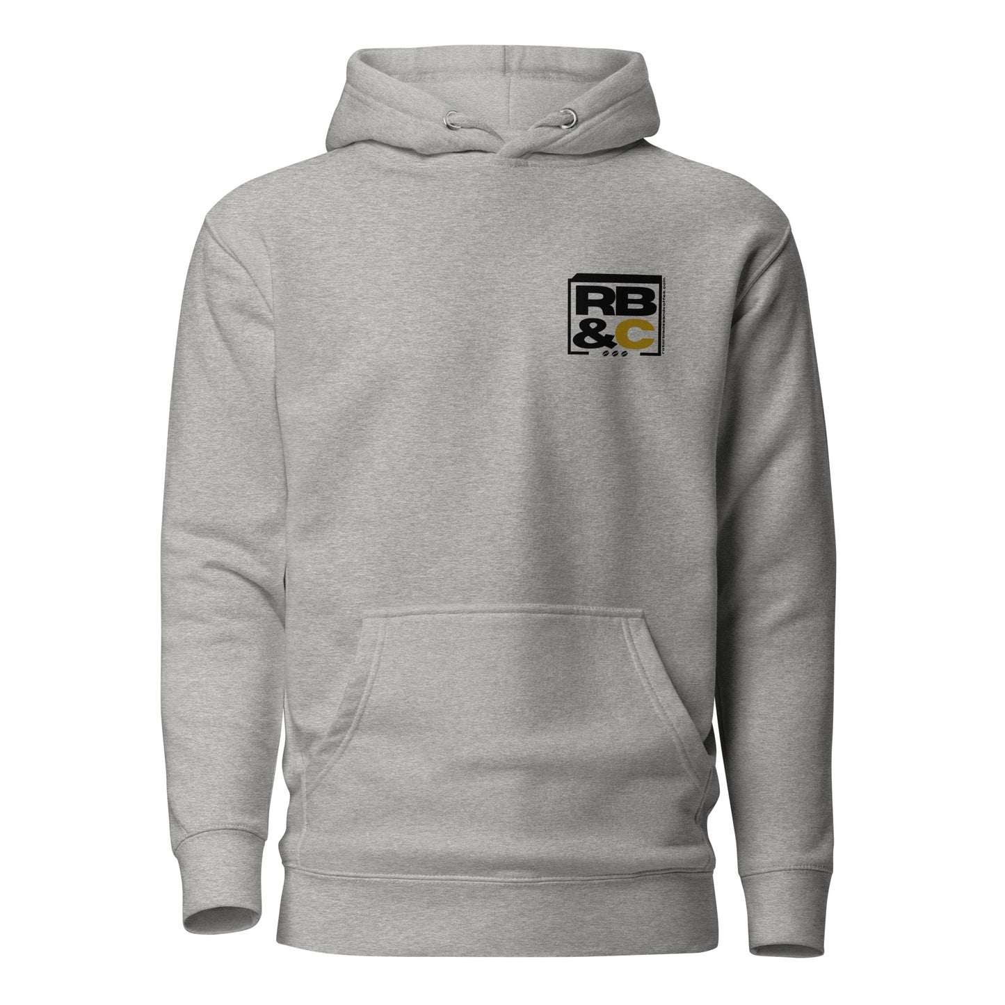 Logo Hoodie