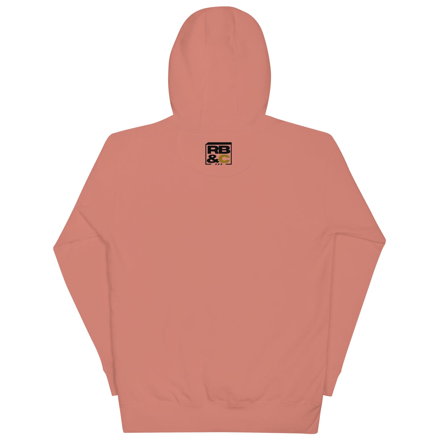 Terms Hoodie