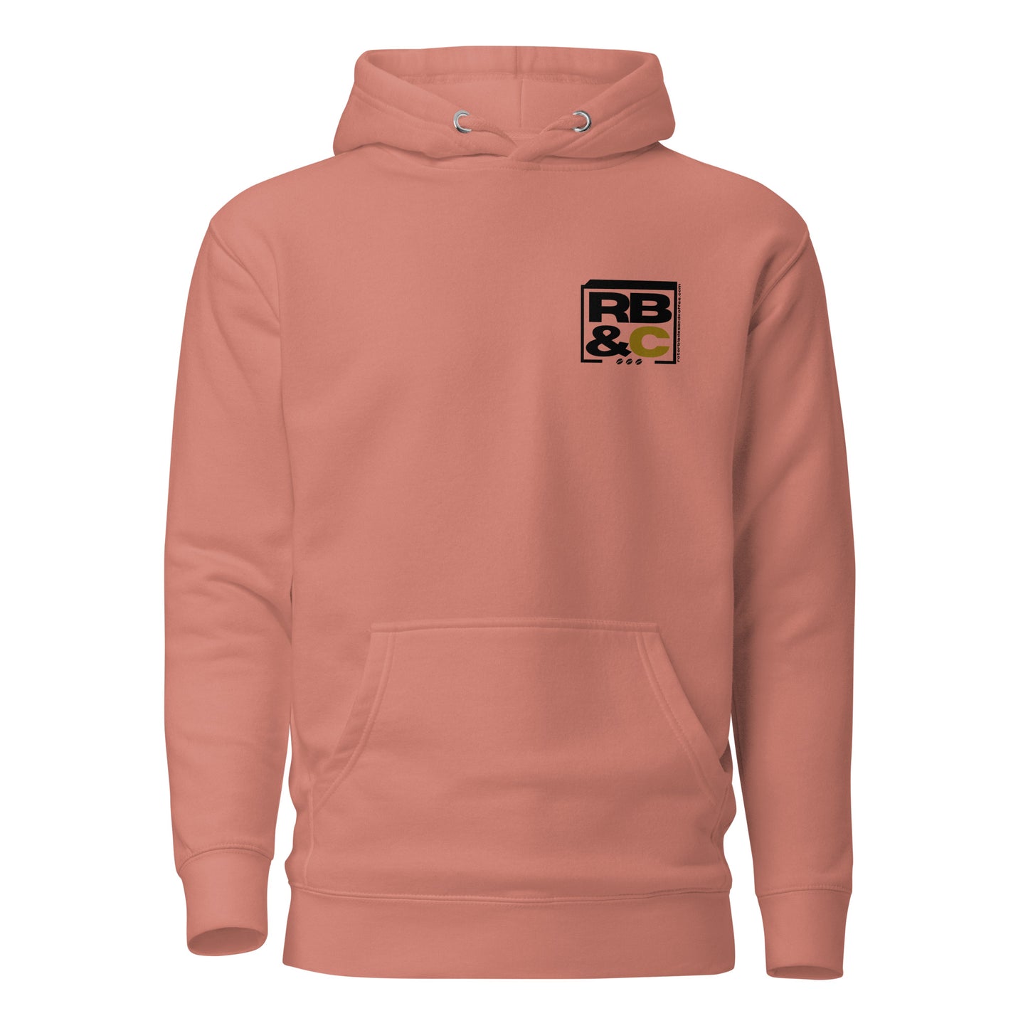 Logo Hoodie