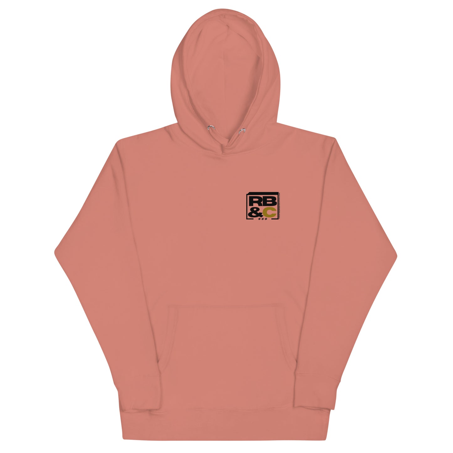 Logo Hoodie