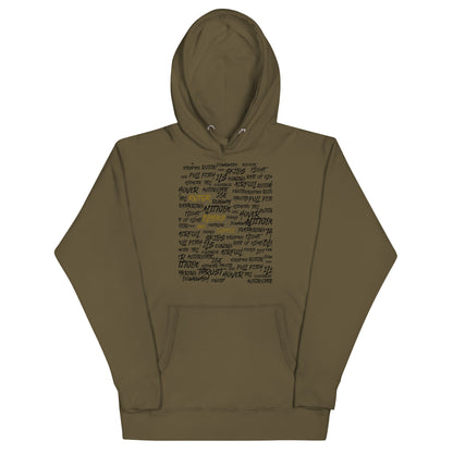 Terms Hoodie