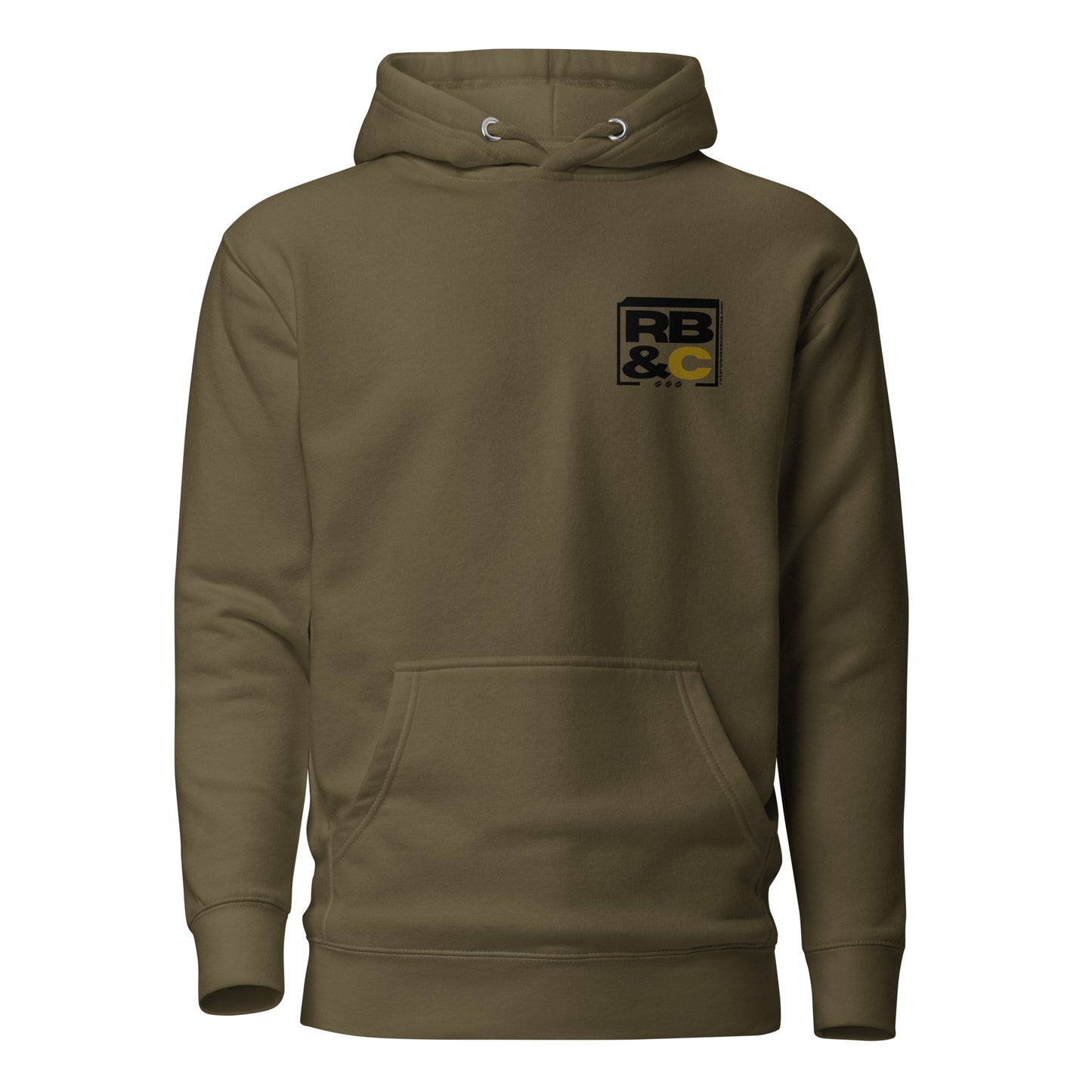 Logo Hoodie