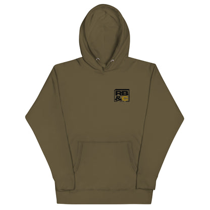 Logo Hoodie