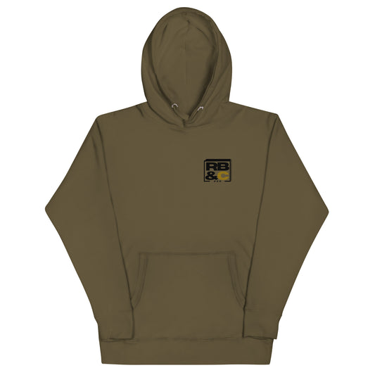 Logo Hoodie