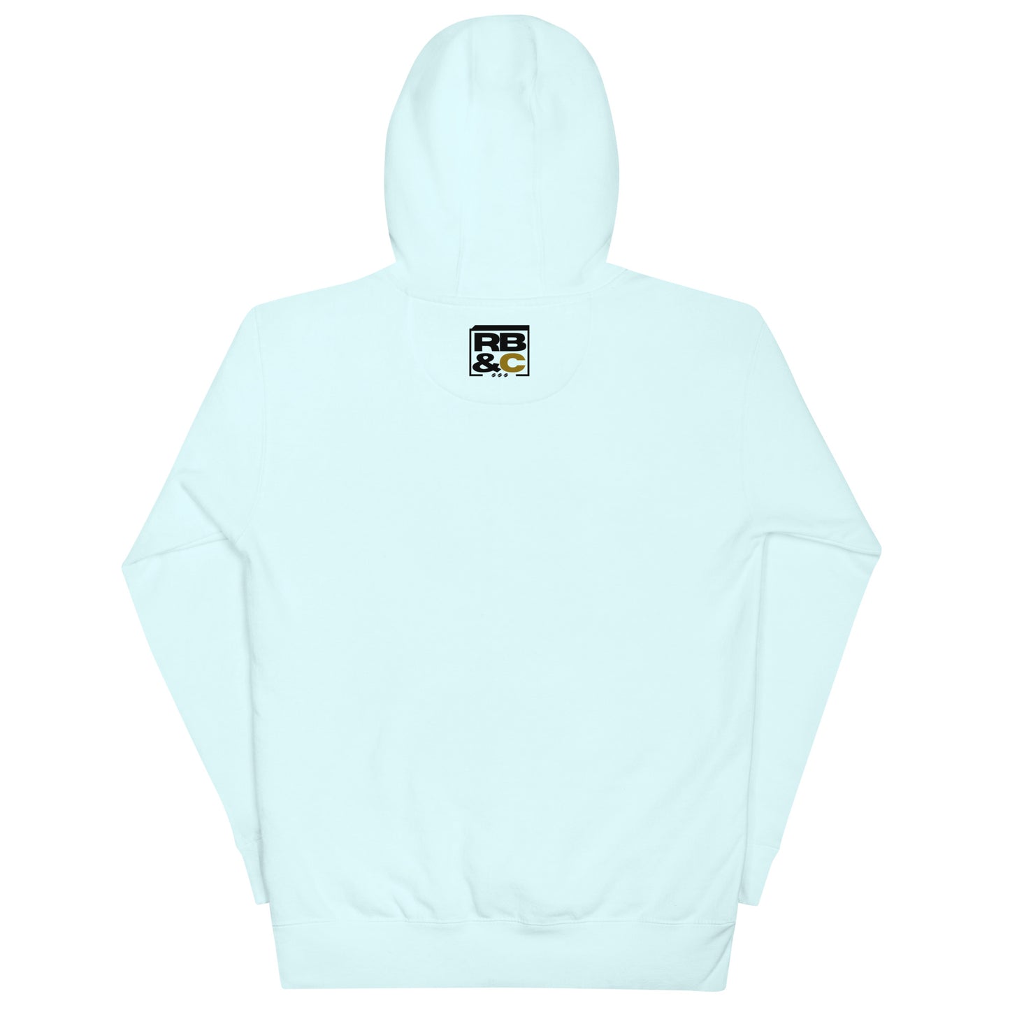 Terms Hoodie