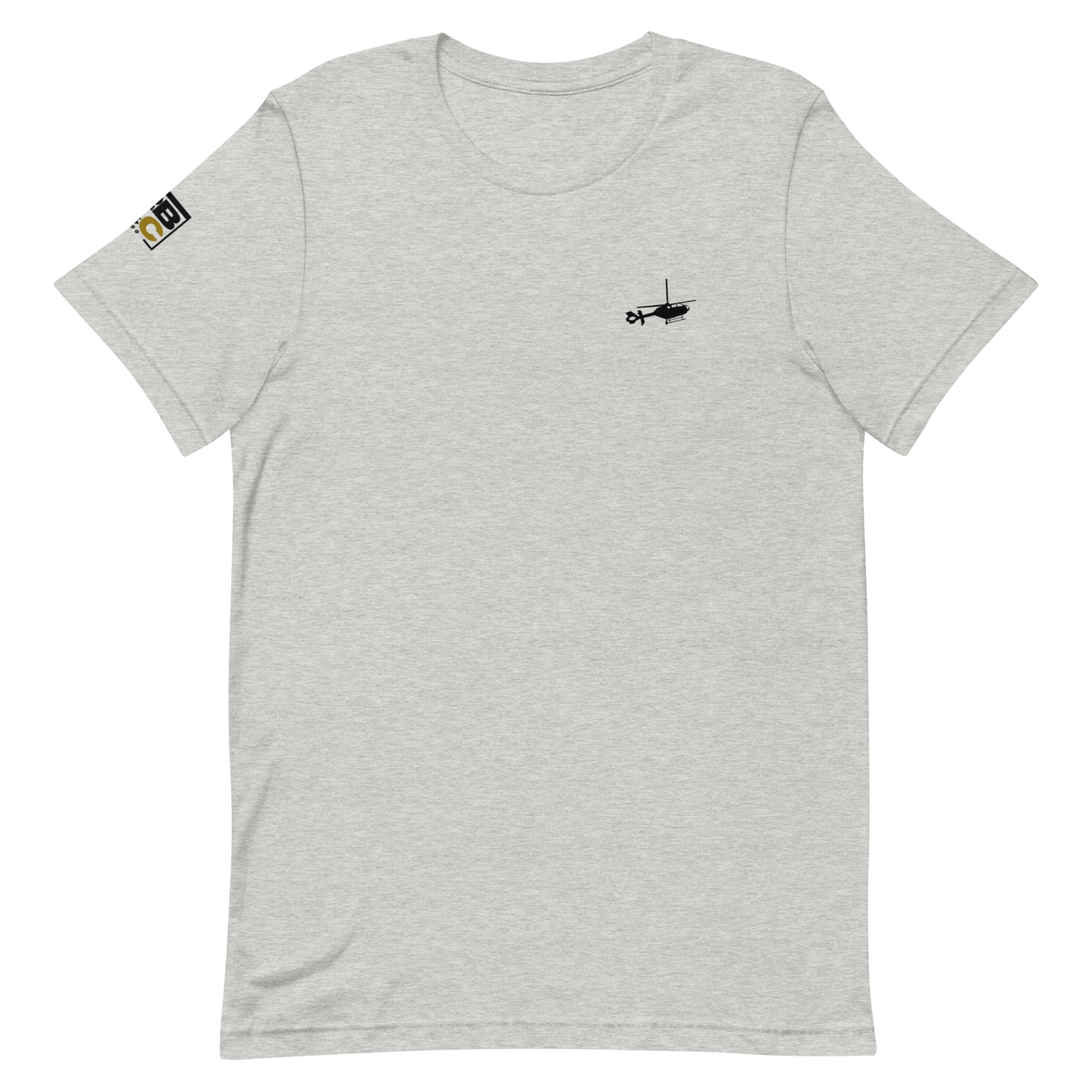 Favorite Heli Tee (H145)