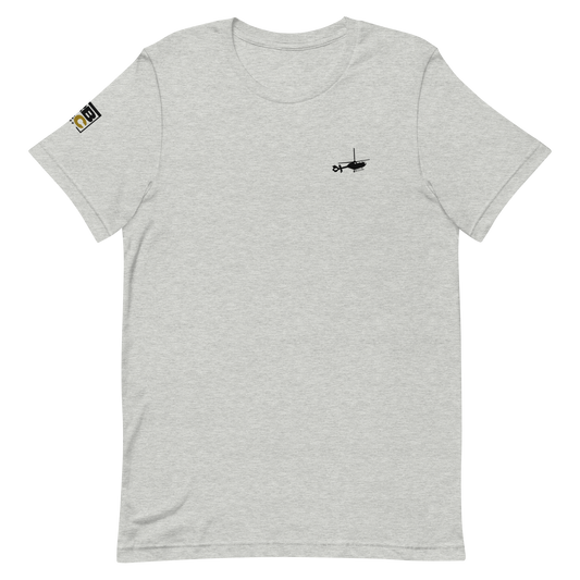 Favorite Heli Tee (H145)