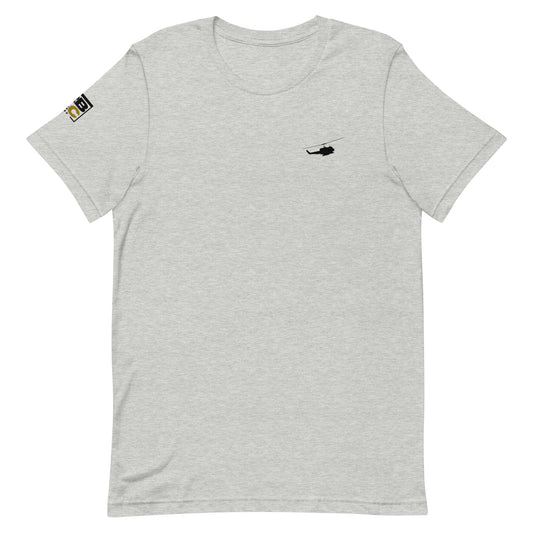 Favorite Heli Tee (B205)