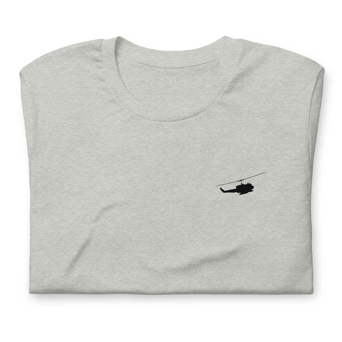 Favorite Heli Tee (B205)