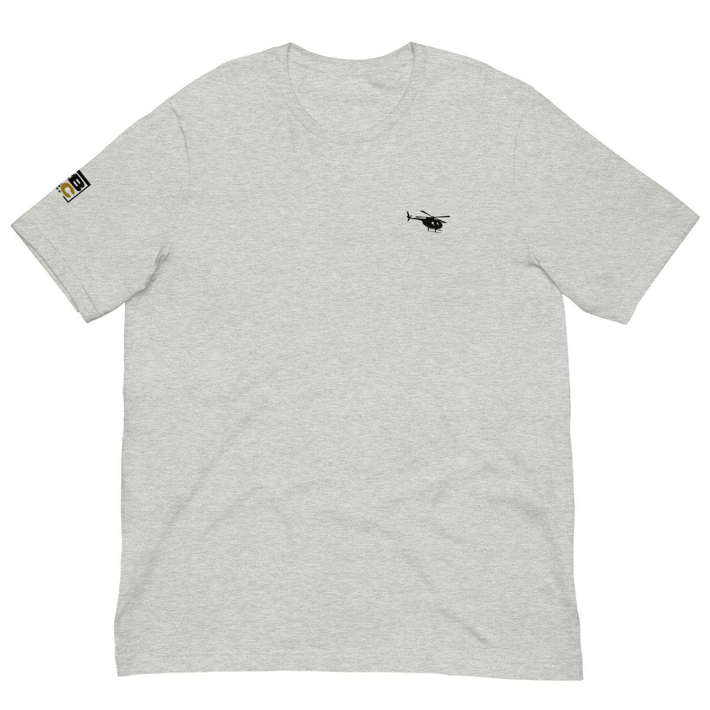 Favorite Heli Tee (MD500)