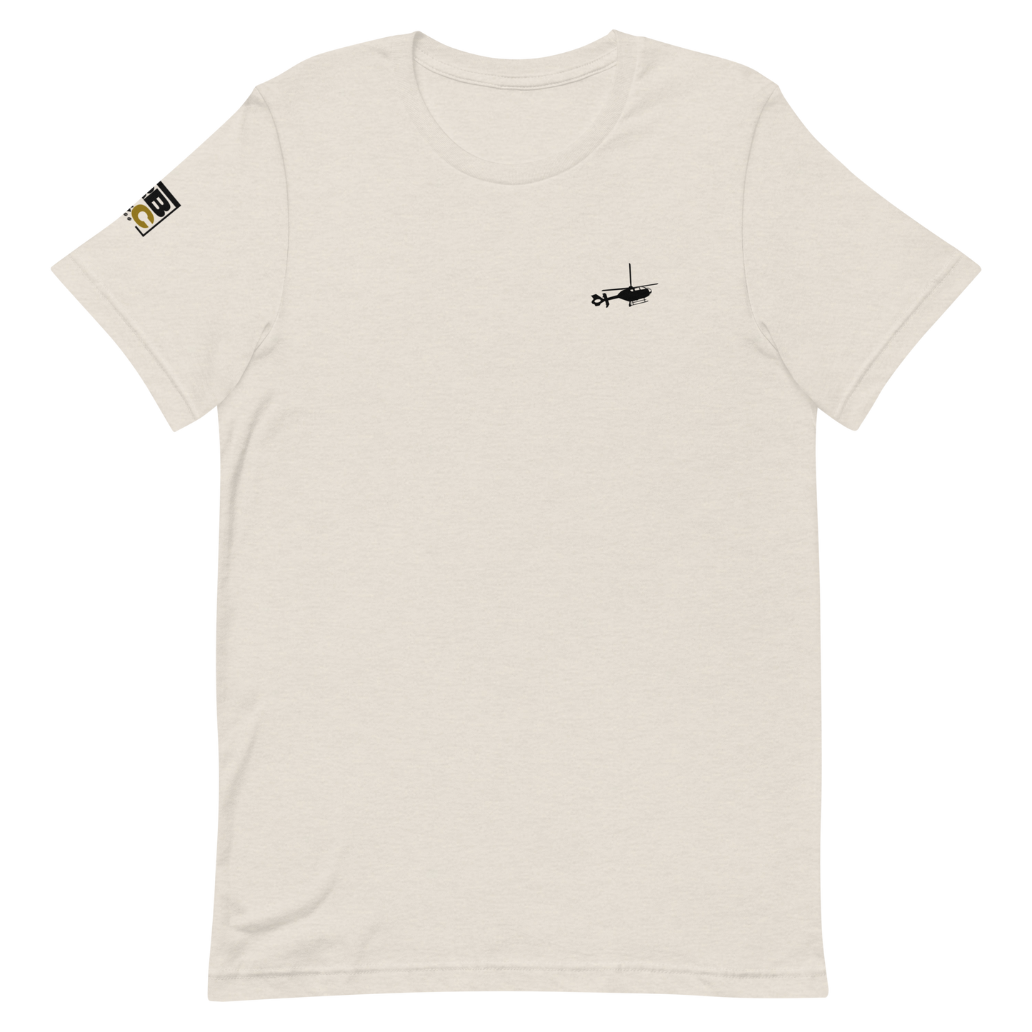 Favorite Heli Tee (H145)