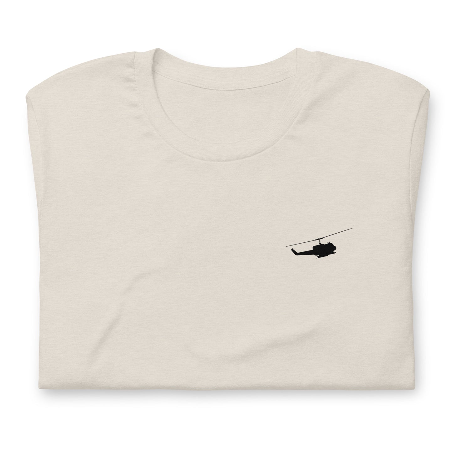 Favorite Heli Tee (B205)