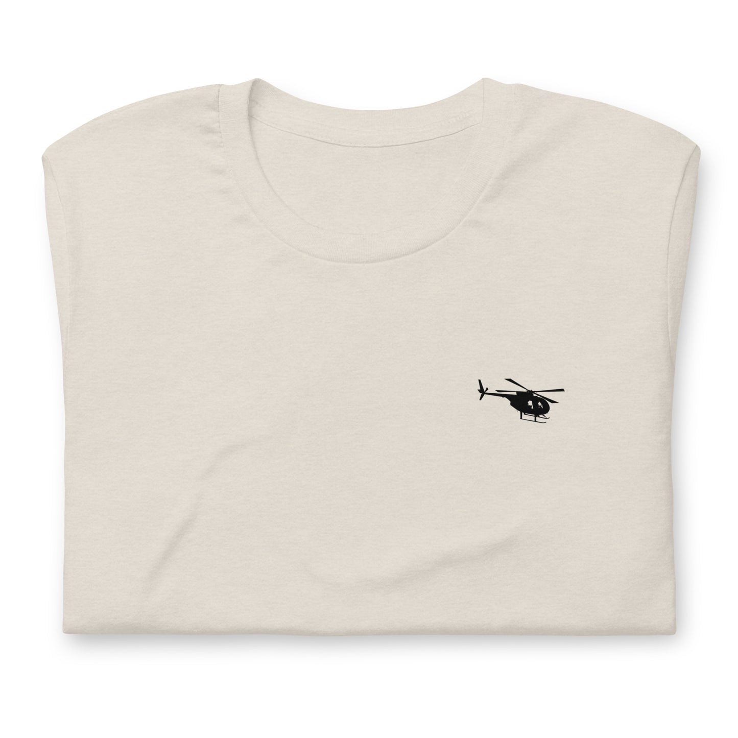 Favorite Heli Tee (MD500)