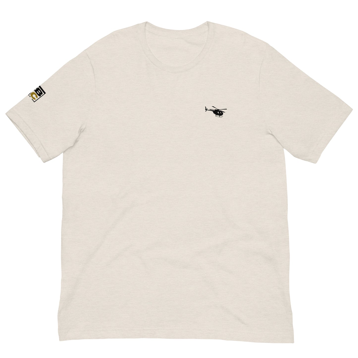 Favorite Heli Tee (MD500)