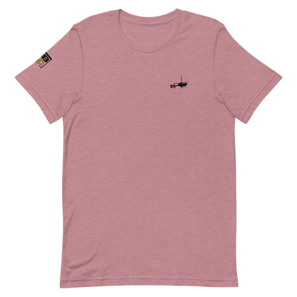 Favorite Heli Tee (H145)